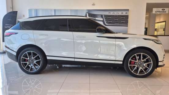 LAND ROVER-RANGE ROVER VELAR-2023