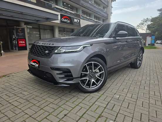LAND ROVER-RANGE ROVER VELAR-2023