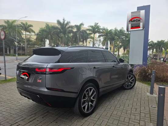 LAND ROVER-RANGE ROVER VELAR-2023