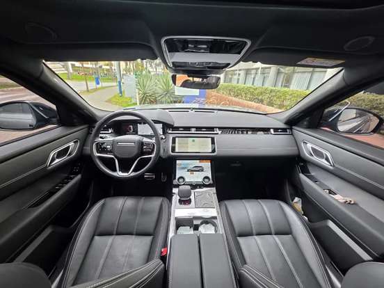 LAND ROVER-RANGE ROVER VELAR-2023