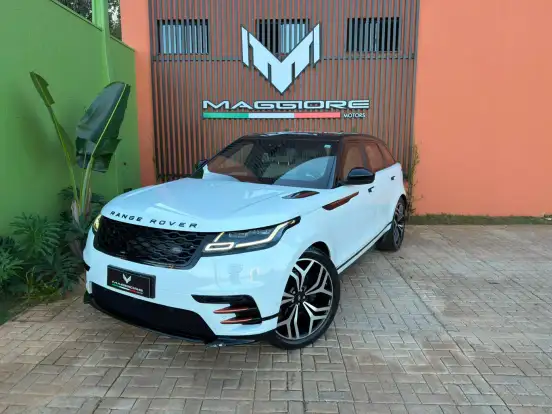 LAND ROVER-RANGE ROVER VELAR-3.0 V6 P380 GASOLINA R-DYNAMIC SE AUTOMÁTICO LAND ROVER-RANGE ROVER VELAR-2017