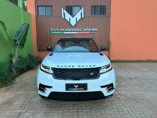 LAND ROVER-RANGE ROVER VELAR-2017