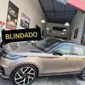 LAND ROVER RANGE ROVER VELAR 3.0 V6 P380 GASOLINA R-DYNAMIC SE AUTOMÁTICO LAND ROVER RANGE ROVER VELAR 3.0 V6 P380 GASOLINA R-DYNAMIC SE AUTOMÁTICO