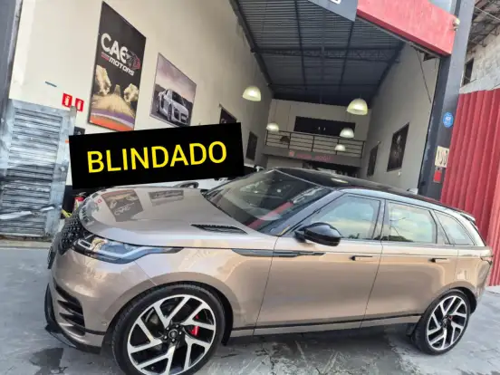 LAND ROVER-RANGE ROVER VELAR-3.0 V6 P380 GASOLINA R-DYNAMIC SE AUTOMÁTICO LAND ROVER-RANGE ROVER VELAR-2017
