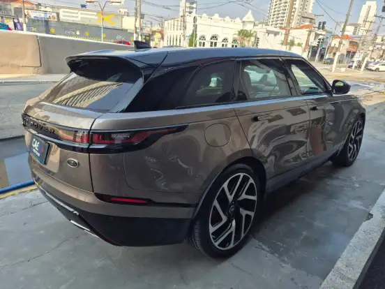LAND ROVER-RANGE ROVER VELAR-3.0 V6 P380 GASOLINA R-DYNAMIC SE AUTOMÁTICO LAND ROVER-RANGE ROVER VELAR-2017