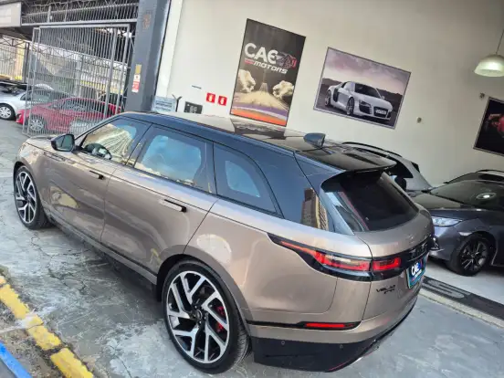 LAND ROVER-RANGE ROVER VELAR-3.0 V6 P380 GASOLINA R-DYNAMIC SE AUTOMÁTICO LAND ROVER-RANGE ROVER VELAR-2017
