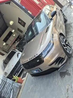 LAND ROVER-RANGE ROVER VELAR-2017