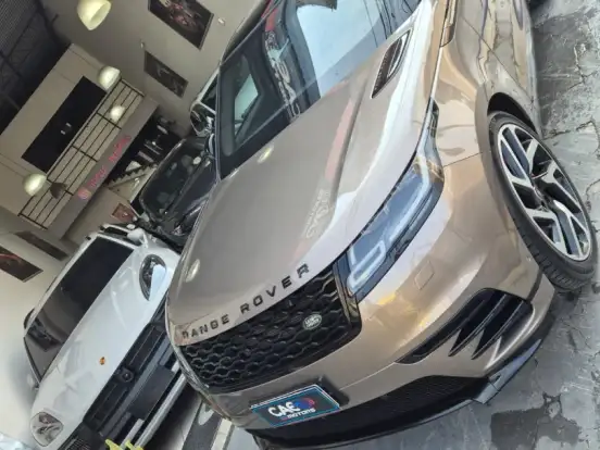 LAND ROVER-RANGE ROVER VELAR-3.0 V6 P380 GASOLINA R-DYNAMIC SE AUTOMÁTICO LAND ROVER-RANGE ROVER VELAR-2017