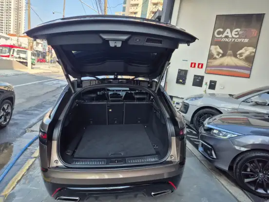 LAND ROVER-RANGE ROVER VELAR-3.0 V6 P380 GASOLINA R-DYNAMIC SE AUTOMÁTICO LAND ROVER-RANGE ROVER VELAR-2017