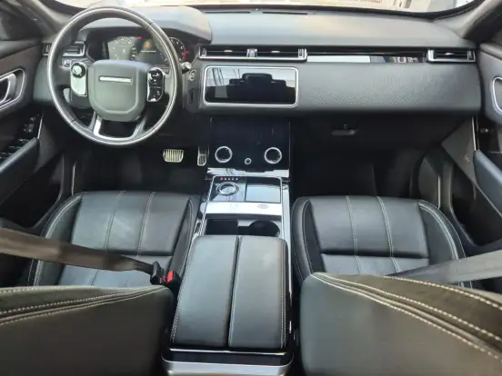 LAND ROVER-RANGE ROVER VELAR-3.0 V6 P380 GASOLINA R-DYNAMIC SE AUTOMÁTICO LAND ROVER-RANGE ROVER VELAR-2017