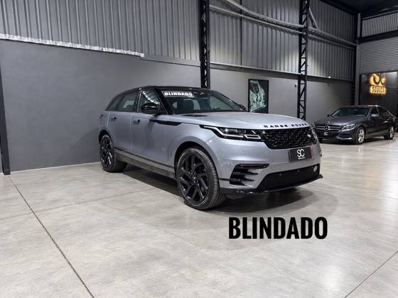 LAND ROVER RANGE ROVER VELAR 3.0 P340 GASOLINA R-DYNAMIC SE AUTOMÁTICO