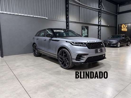 LAND ROVER-RANGE ROVER VELAR-2021