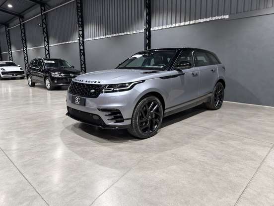 LAND ROVER-RANGE ROVER VELAR-3.0 P340 GASOLINA R-DYNAMIC SE AUTOMÁTICO LAND ROVER-RANGE ROVER VELAR-2021