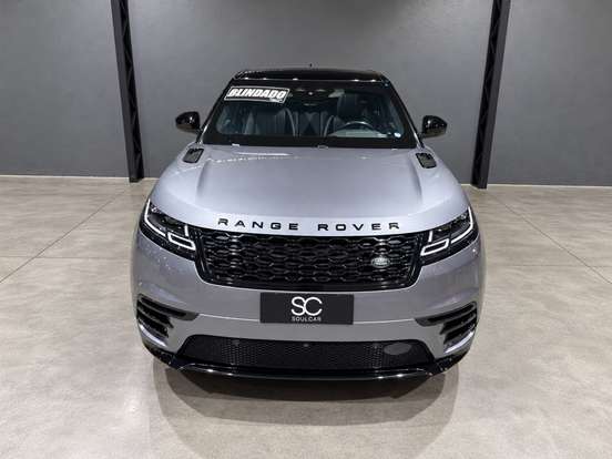 LAND ROVER-RANGE ROVER VELAR-3.0 P340 GASOLINA R-DYNAMIC SE AUTOMÁTICO LAND ROVER-RANGE ROVER VELAR-2021