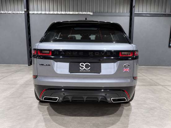 LAND ROVER-RANGE ROVER VELAR-2021