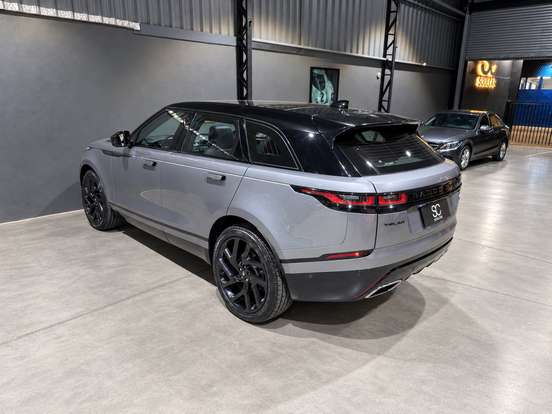 LAND ROVER-RANGE ROVER VELAR-3.0 P340 GASOLINA R-DYNAMIC SE AUTOMÁTICO LAND ROVER-RANGE ROVER VELAR-2021