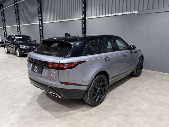 LAND ROVER-RANGE ROVER VELAR-2021