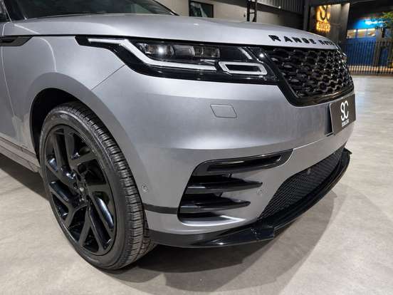 LAND ROVER-RANGE ROVER VELAR-3.0 P340 GASOLINA R-DYNAMIC SE AUTOMÁTICO LAND ROVER-RANGE ROVER VELAR-2021