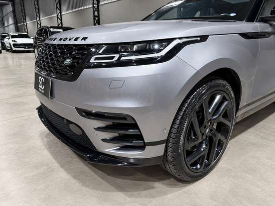 LAND ROVER-RANGE ROVER VELAR-2021
