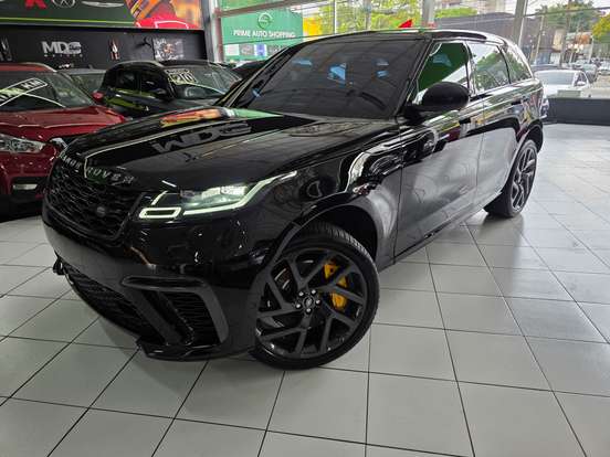 LAND ROVER-RANGE ROVER VELAR-5.0 V8 P550 GASOLINA SVAUTOBIOGRAPHY DYNAMIC EDITION AUTOMÁTICO LAND ROVER-RANGE ROVER VELAR-2020