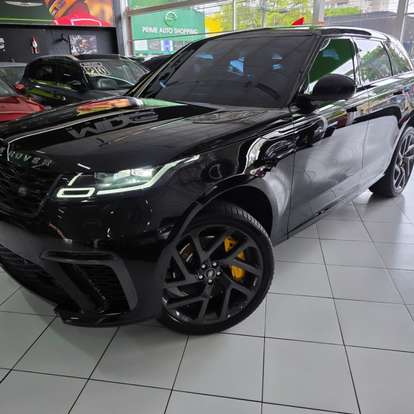 LAND ROVER-RANGE ROVER VELAR-2020