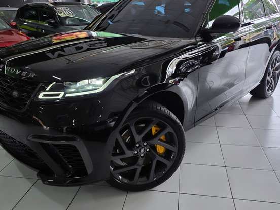 LAND ROVER-RANGE ROVER VELAR-5.0 V8 P550 GASOLINA SVAUTOBIOGRAPHY DYNAMIC EDITION AUTOMÁTICO LAND ROVER-RANGE ROVER VELAR-2020