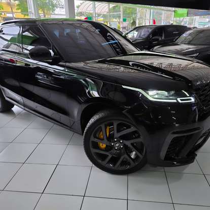 LAND ROVER-RANGE ROVER VELAR-2020