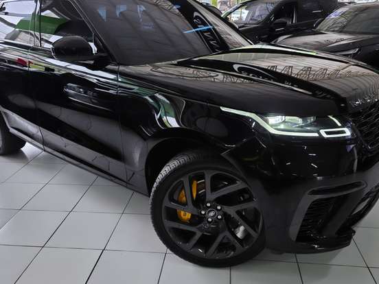 LAND ROVER-RANGE ROVER VELAR-5.0 V8 P550 GASOLINA SVAUTOBIOGRAPHY DYNAMIC EDITION AUTOMÁTICO LAND ROVER-RANGE ROVER VELAR-2020