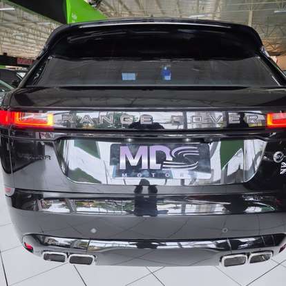 LAND ROVER-RANGE ROVER VELAR-2020