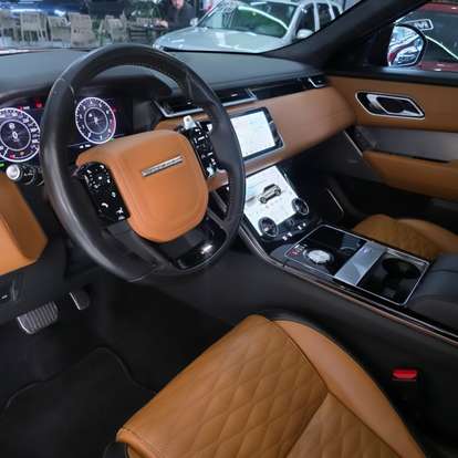 LAND ROVER-RANGE ROVER VELAR-2020