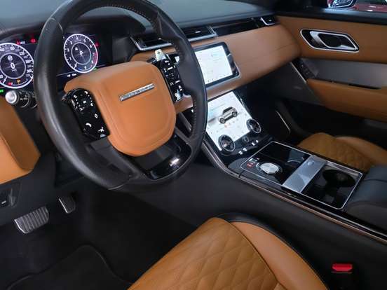 LAND ROVER-RANGE ROVER VELAR-5.0 V8 P550 GASOLINA SVAUTOBIOGRAPHY DYNAMIC EDITION AUTOMÁTICO LAND ROVER-RANGE ROVER VELAR-2020
