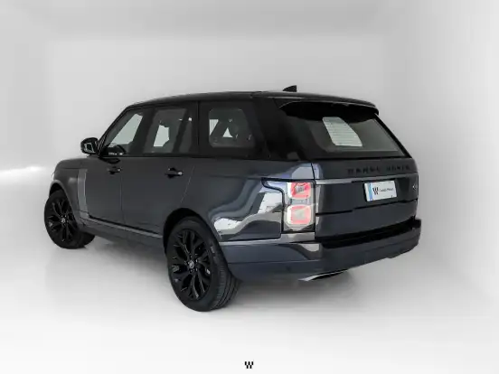 LAND ROVER-RANGE ROVER VOGUE-3.0 TDV6 4X4 24V TURBO DIESEL 4P AUTOMÁTICO LAND ROVER-RANGE ROVER VOGUE-2018