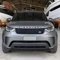 LAND ROVER DISCOVERY 3.0 V6 TD6 DIESEL HSE 4WD AUTOMÁTICO LAND ROVER DISCOVERY 3.0 V6 TD6 DIESEL HSE 4WD AUTOMÁTICO