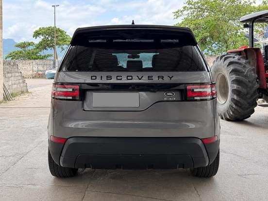 LAND ROVER-DISCOVERY-3.0 V6 TD6 DIESEL HSE 4WD AUTOMÁTICO LAND ROVER-DISCOVERY-2017