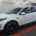 LAND ROVER DISCOVERY SPORT 2.0 P250 TURBO FLEX S AUTOMÁTICO LAND ROVER DISCOVERY SPORT 2.0 P250 TURBO FLEX S AUTOMÁTICO