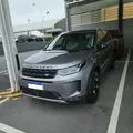 LAND ROVER DISCOVERY SPORT 2.0 P250 TURBO FLEX S AUTOMÁTICO LAND ROVER DISCOVERY SPORT 2.0 P250 TURBO FLEX S AUTOMÁTICO