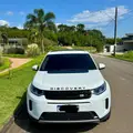 LAND ROVER DISCOVERY SPORT 2.0 P250 TURBO FLEX SE AUTOMÁTICO LAND ROVER DISCOVERY SPORT 2.0 P250 TURBO FLEX SE AUTOMÁTICO