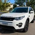 LAND ROVER DISCOVERY SPORT 2.2 16V SD4 TURBO DIESEL SE 4P AUTOMÁTICO LAND ROVER DISCOVERY SPORT 2.2 16V SD4 TURBO DIESEL SE 4P AUTOMÁTICO