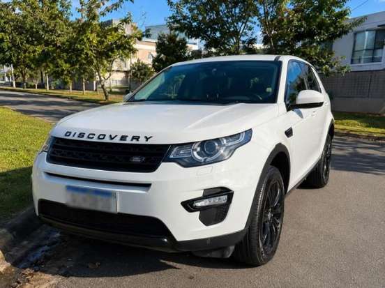 LAND ROVER-DISCOVERY SPORT-2016