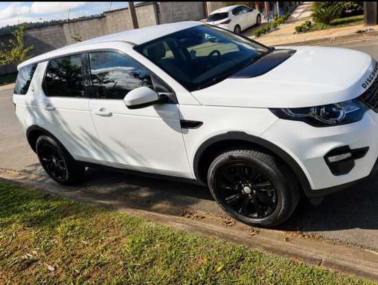 LAND ROVER-DISCOVERY SPORT-2016