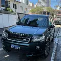 LAND ROVER FREELANDER 2 2.0 DYNAMIC SI4 16V GASOLINA 4P AUTOMÁTICO LAND ROVER FREELANDER 2 2.0 DYNAMIC SI4 16V GASOLINA 4P AUTOMÁTICO
