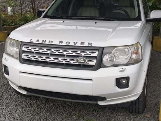 LAND ROVER-FREELANDER 2-2.2 S SD4 16V TURBO DIESEL 4P AUTOMÁTICO LAND ROVER-FREELANDER 2-2011