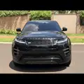 LAND ROVER RANGE ROVER EVOQUE 2.0 P250 FLEX R-DYNAMIC HSE AWD AUTOMÁTICO LAND ROVER RANGE ROVER EVOQUE 2.0 P250 FLEX R-DYNAMIC HSE AWD AUTOMÁTICO