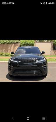 LAND ROVER-RANGE ROVER EVOQUE-2023