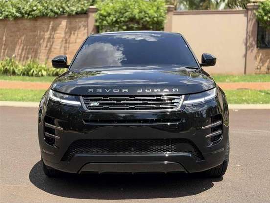LAND ROVER-RANGE ROVER EVOQUE-2.0 P250 FLEX R-DYNAMIC HSE AWD AUTOMÁTICO LAND ROVER-RANGE ROVER EVOQUE-2023