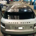 LAND ROVER RANGE ROVER EVOQUE 2.0 PRESTIGE 4WD 16V GASOLINA 4P AUTOMÁTICO LAND ROVER RANGE ROVER EVOQUE 2.0 PRESTIGE 4WD 16V GASOLINA 4P AUTOMÁTICO