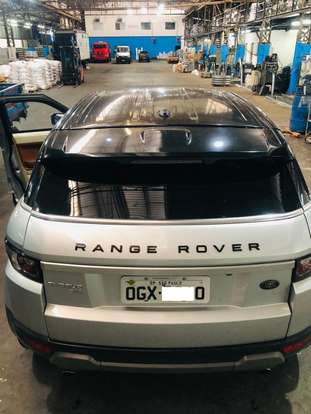 LAND ROVER-RANGE ROVER EVOQUE-2012