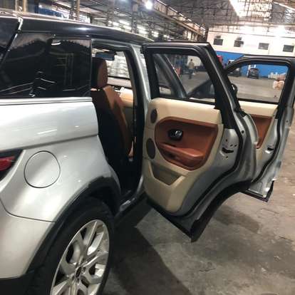 LAND ROVER-RANGE ROVER EVOQUE-2012