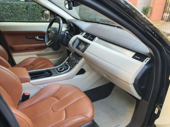 LAND ROVER-RANGE ROVER EVOQUE-2012