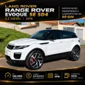 LAND ROVER RANGE ROVER EVOQUE 2.2 SE 4WD 16V DIESEL 4P AUTOMÁTICO LAND ROVER RANGE ROVER EVOQUE 2.2 SE 4WD 16V DIESEL 4P AUTOMÁTICO